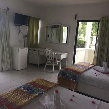 Aparta Hotel Lomar Puerto Plata Zewnętrze zdjęcie