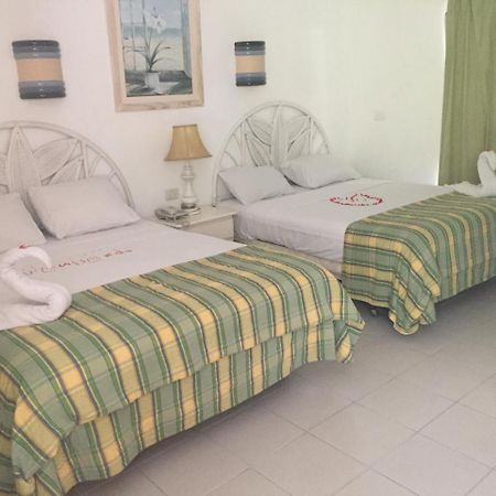 Aparta Hotel Lomar Puerto Plata Zewnętrze zdjęcie