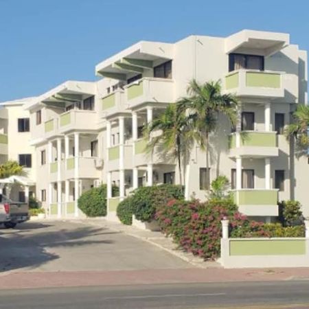 Aparta Hotel Lomar Puerto Plata Zewnętrze zdjęcie