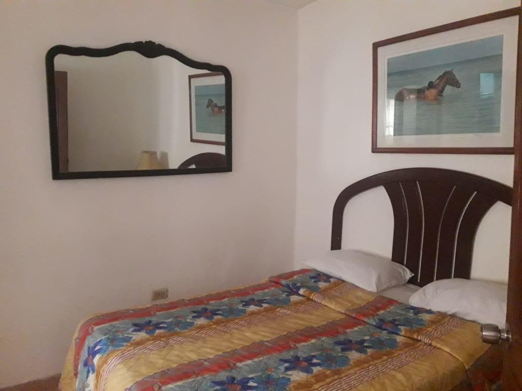 Aparta Hotel Lomar Puerto Plata Zewnętrze zdjęcie