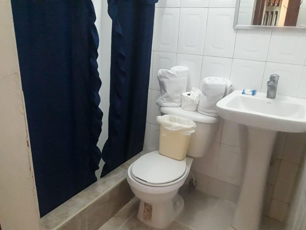 Aparta Hotel Lomar Puerto Plata Zewnętrze zdjęcie