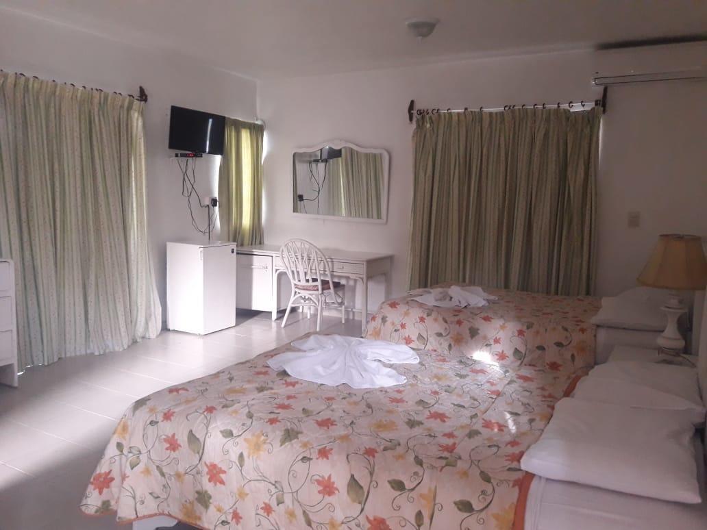 Aparta Hotel Lomar Puerto Plata Zewnętrze zdjęcie