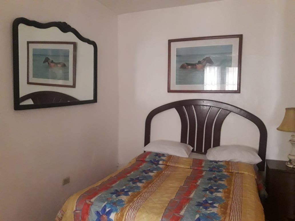 Aparta Hotel Lomar Puerto Plata Zewnętrze zdjęcie