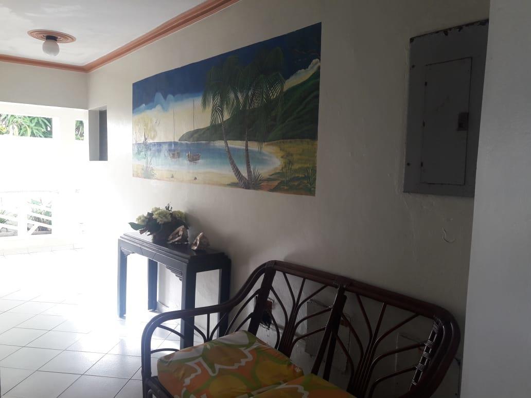 Aparta Hotel Lomar Puerto Plata Zewnętrze zdjęcie