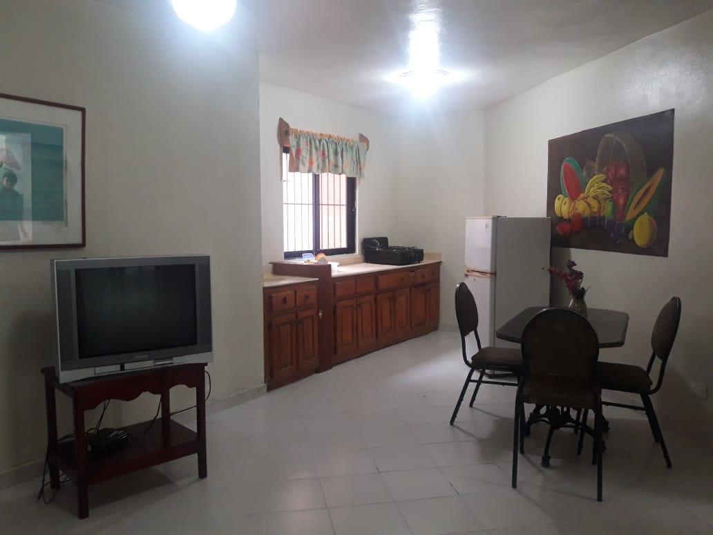 Aparta Hotel Lomar Puerto Plata Zewnętrze zdjęcie