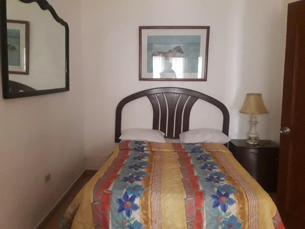 Aparta Hotel Lomar Puerto Plata Zewnętrze zdjęcie