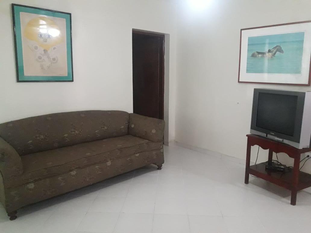Aparta Hotel Lomar Puerto Plata Zewnętrze zdjęcie