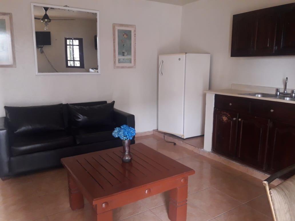 Aparta Hotel Lomar Puerto Plata Zewnętrze zdjęcie