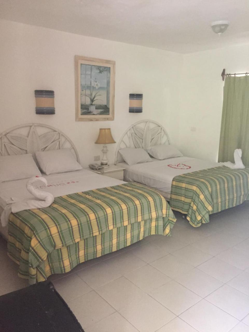 Aparta Hotel Lomar Puerto Plata Zewnętrze zdjęcie