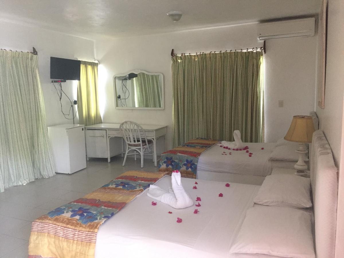 Aparta Hotel Lomar Puerto Plata Zewnętrze zdjęcie