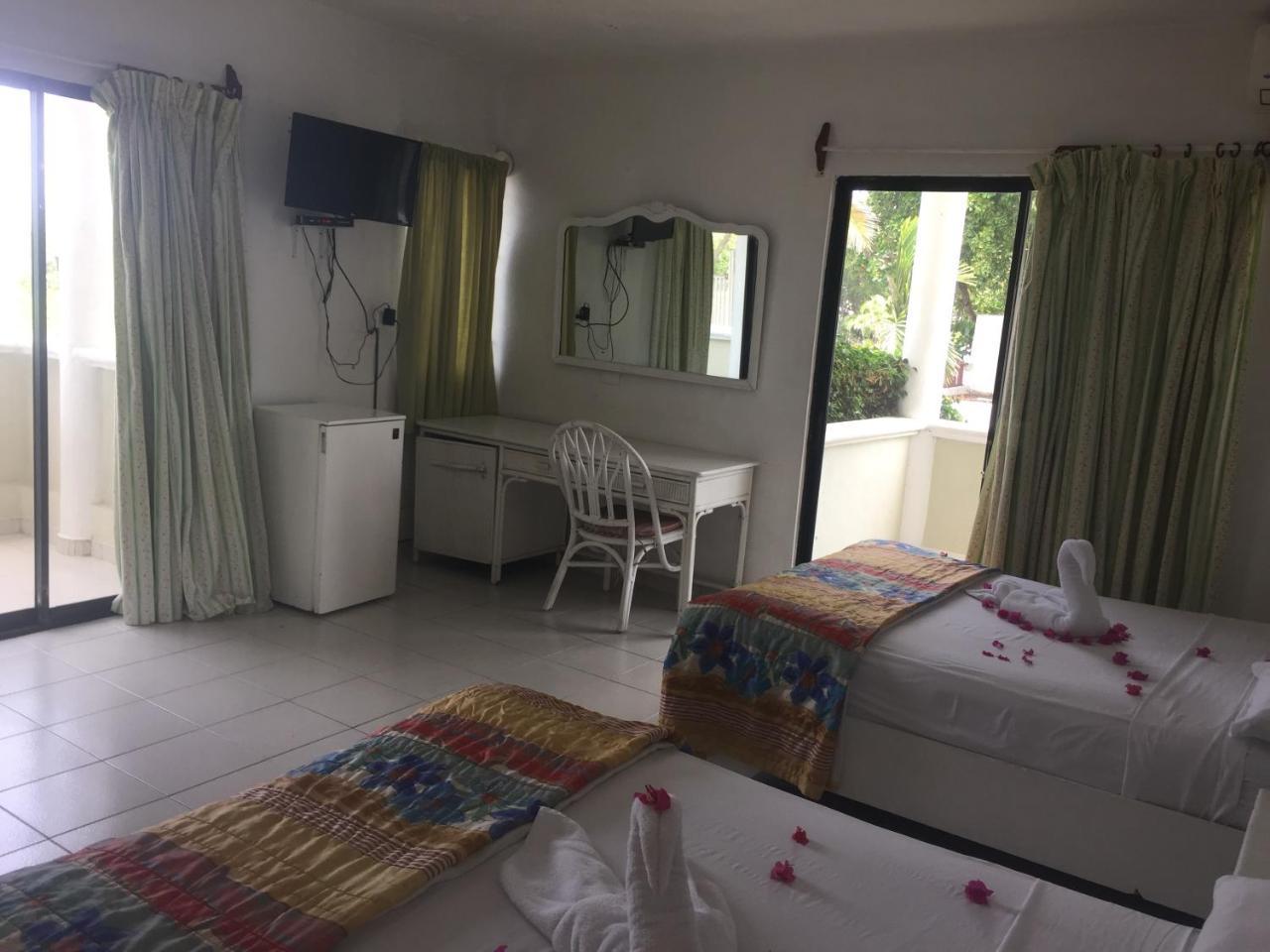 Aparta Hotel Lomar Puerto Plata Zewnętrze zdjęcie