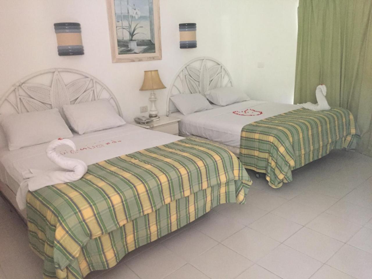 Aparta Hotel Lomar Puerto Plata Zewnętrze zdjęcie