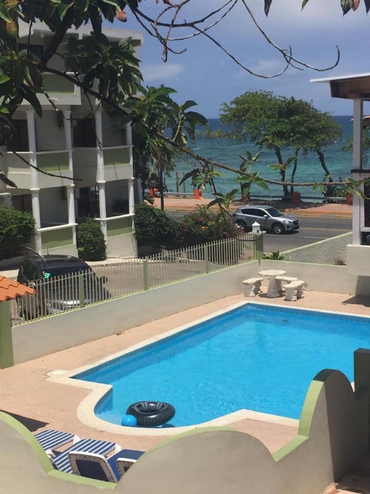 Aparta Hotel Lomar Puerto Plata Zewnętrze zdjęcie